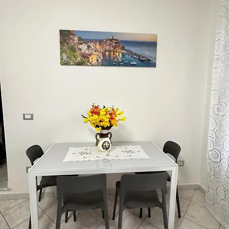 La Primula Apartment