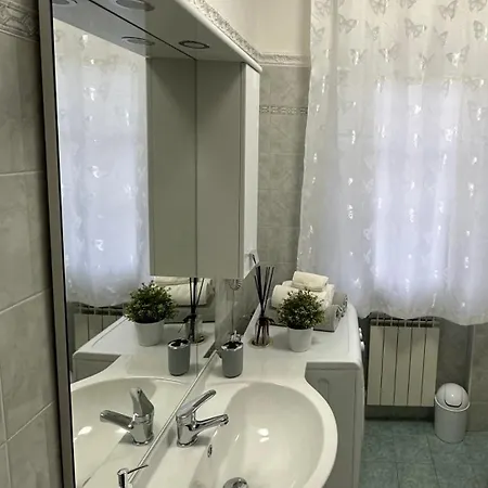 Apartment La Primula