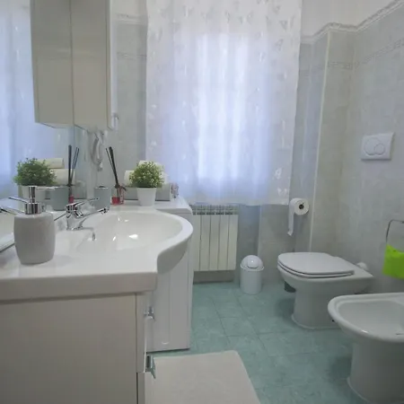 La Primula Apartment *