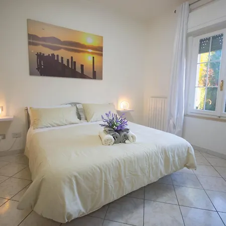 La Primula Apartment *