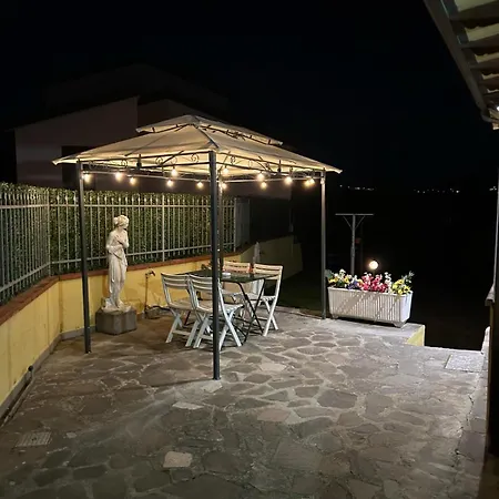 Apartment La Primula *