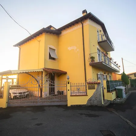 La Primula * La Spezia