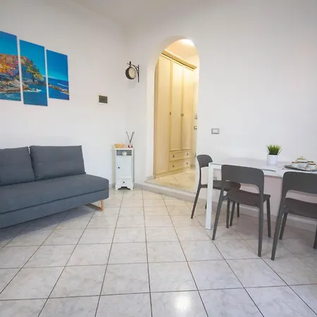 Apartment La Primula *