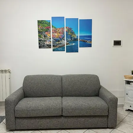 La Primula Apartment *