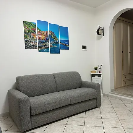 Apartment La Primula *