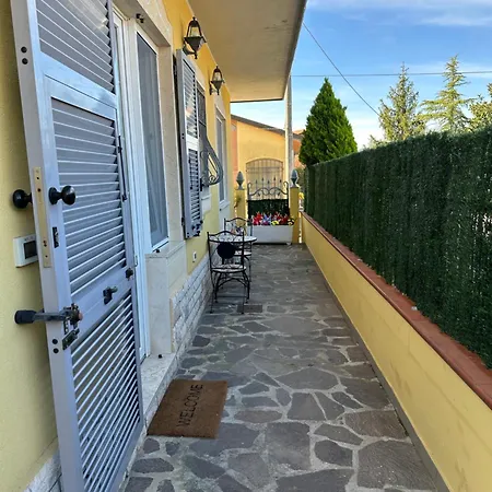 La Primula Apartment