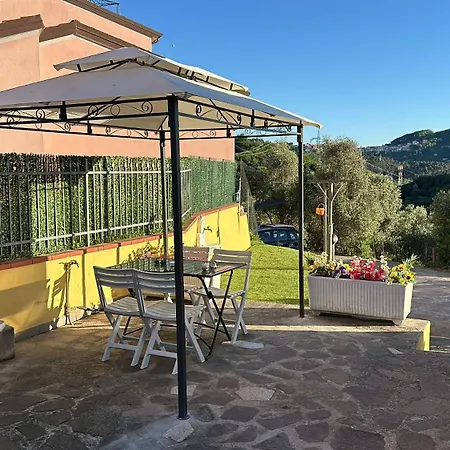 La Primula Apartment *