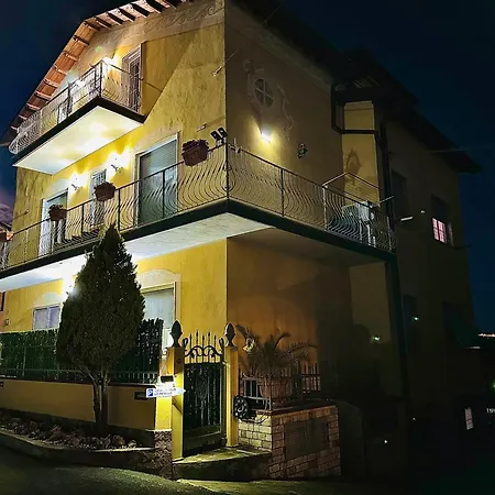 Apartment La Primula La Spezia