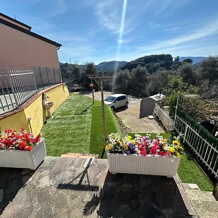 Apartment La Primula