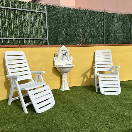 La Primula Apartment *