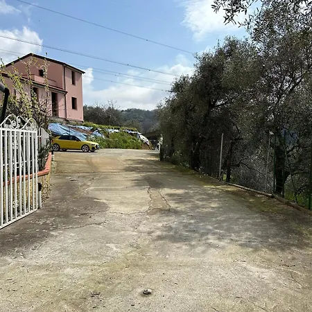 La Primula Apartment La Spezia